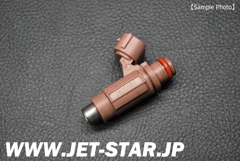 Used 60E-13761-10-00 INJECTOR [CY13-001]