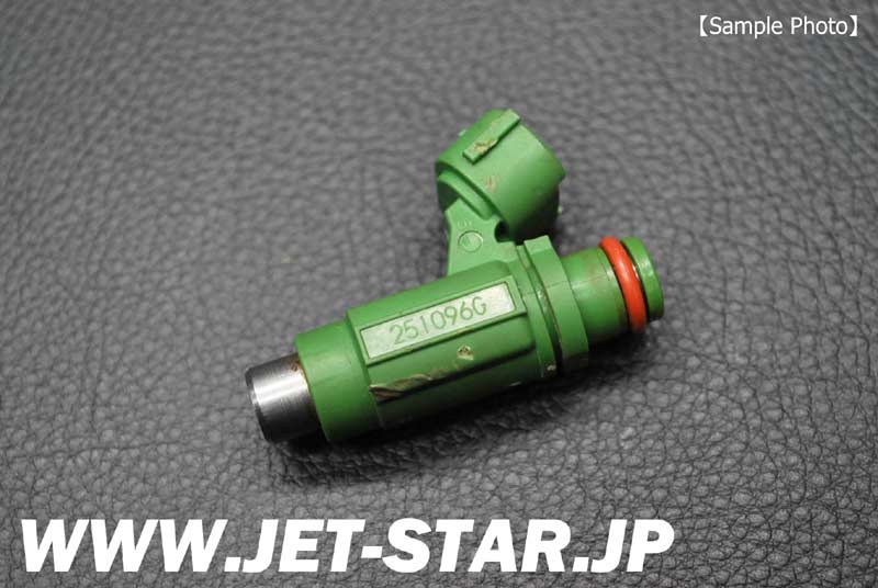 Used 6S5-13761-00-00 INJECTOR [CY15-001]