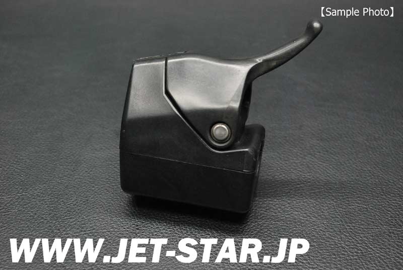 Used F0D-67250-10-00 THROTTLE LEVER ASSY [CY35-001]