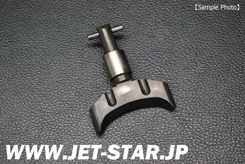 Used 60T-1131S-00-00 VALVE ASSY. [CY43-001]