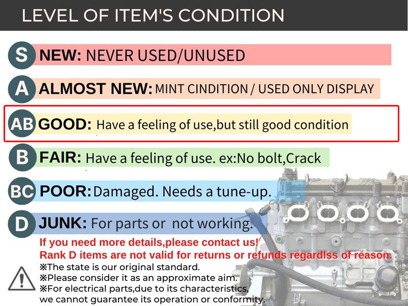 Used 27002-3704 RELAY-ASSY  [K9803-17]